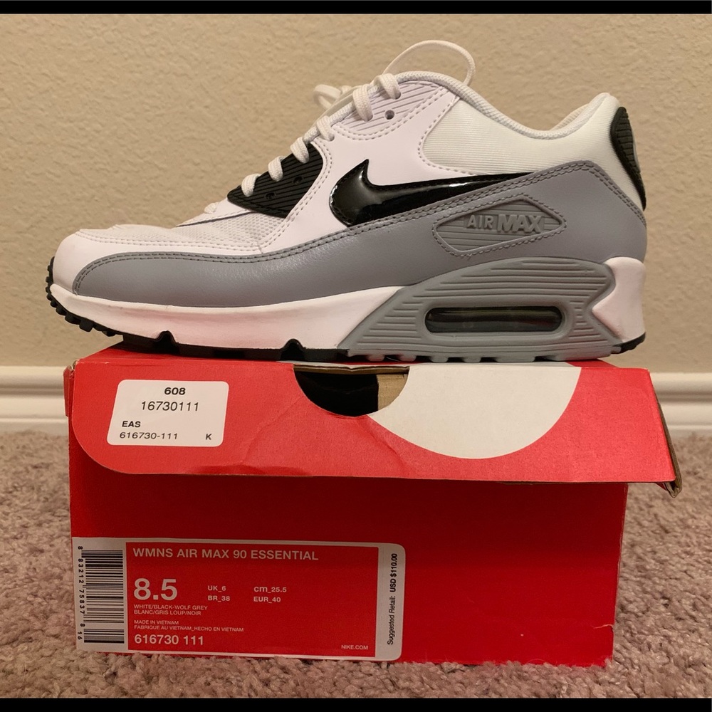 Nike Air Max 90